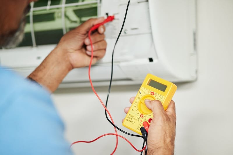 home electrical safety inspection