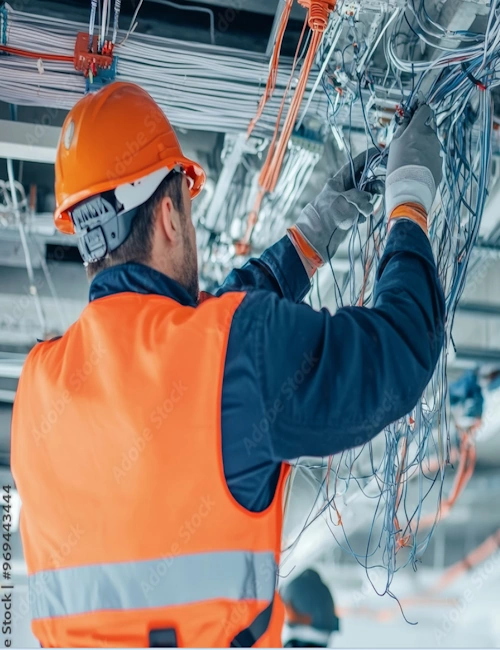 Efe electrical services
